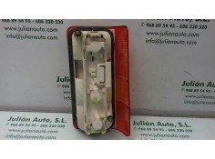 Recambio de piloto trasero izquierdo para seat trans 30.89 cv / 42.01 kw referencia OEM IAM 45143   2