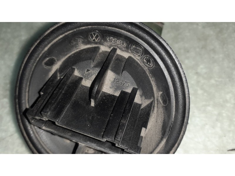 Recambio de resistencia calefaccion para seat ibiza (6l1) signo referencia OEM IAM 12375  