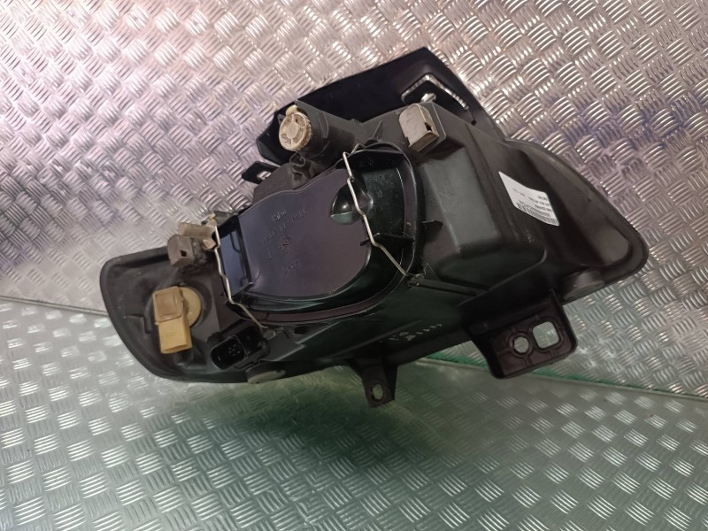 Recambio de faro izquierdo para seat ibiza (6k1) select referencia OEM IAM   