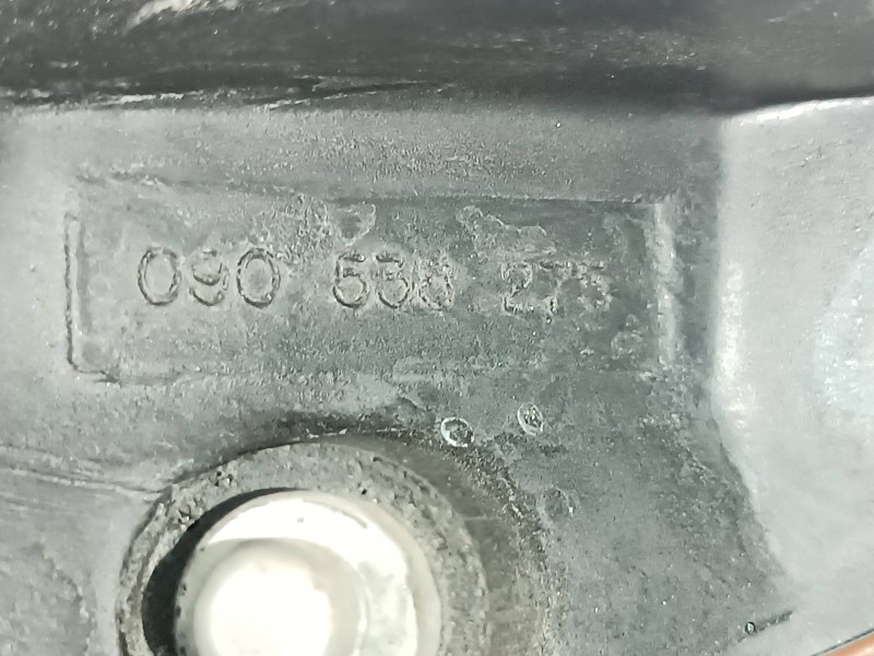 Recambio de volante para opel astra g berlina comfort referencia OEM IAM 090538275  PIEL