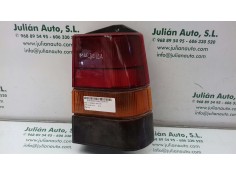 Recambio de piloto trasero derecho para seat marbella ce referencia OEM IAM   