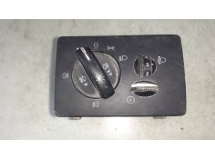 Recambio de mando luces para ford focus c-max (cap) thunderbirds referencia OEM IAM 498610  