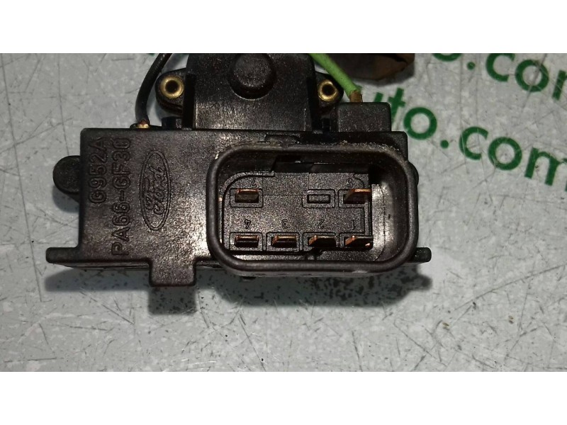 Recambio de mando multifuncion para ford mondeo familiar (gd) ambiente referencia OEM IAM 97BG13B302RC  MANDO RADIO