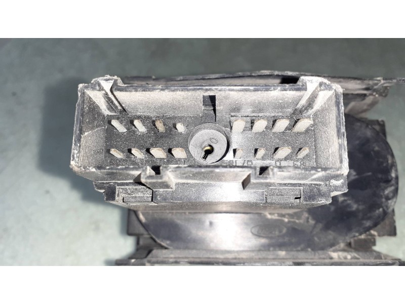 Recambio de mando luces para ford focus c-max (cap) thunderbirds referencia OEM IAM 498610  