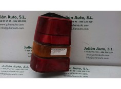 Recambio de piloto trasero izquierdo para seat marbella ce referencia OEM IAM   