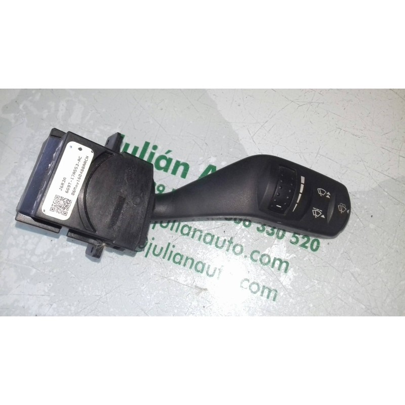 Recambio de mando limpia para ford s-max (ca1) titanium referencia OEM IAM 6G9T17A553AC  