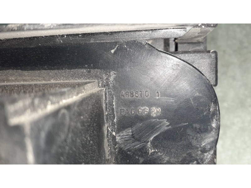 Recambio de mando luces para ford focus c-max (cap) thunderbirds referencia OEM IAM 498610  