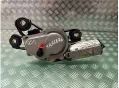 Recambio de motor limpia trasero para seat ibiza (6k1) select referencia OEM IAM 6K6955711C 473086 473700