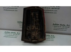 Recambio de piloto trasero izquierdo para seat marbella ce referencia OEM IAM    2