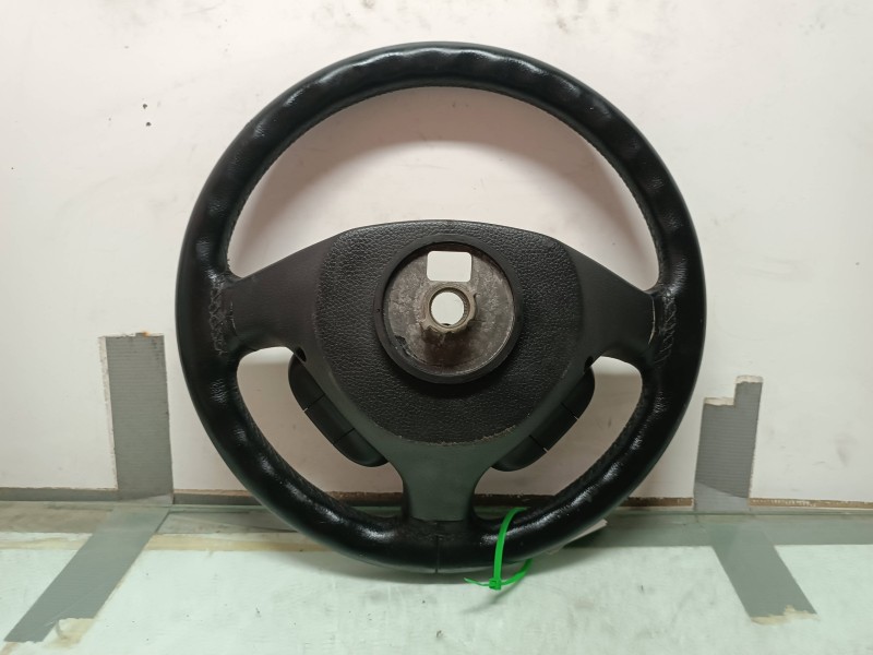 Recambio de volante para opel astra g berlina comfort referencia OEM IAM 090538275  PIEL