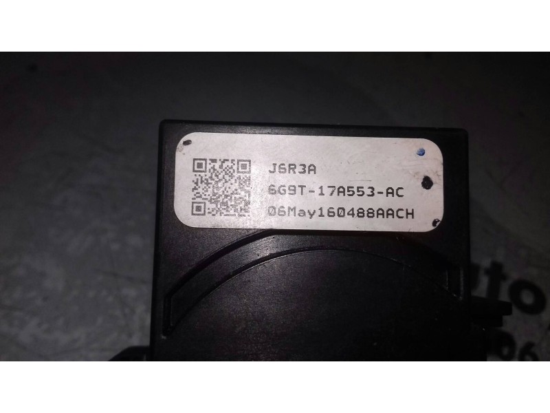 Recambio de mando limpia para ford s-max (ca1) titanium referencia OEM IAM 6G9T17A553AC  