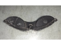 Recambio de mando calefaccion / aire acondicionado para ford focus berlina (cak) referencia OEM IAM YS4T19A945BA  