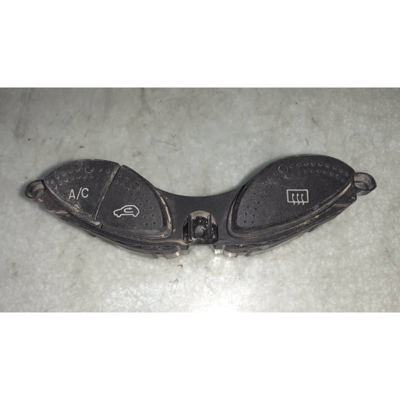 Recambio de mando calefaccion / aire acondicionado para ford focus berlina (cak) referencia OEM IAM YS4T19A945BA  