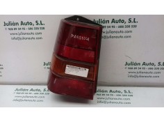 Recambio de piloto trasero izquierdo para seat marbella ce referencia OEM IAM   