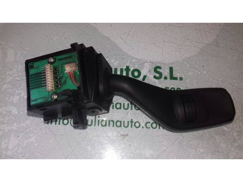 Recambio de mando limpia para ford s-max (ca1) titanium referencia OEM IAM 6G9T17A553AC  