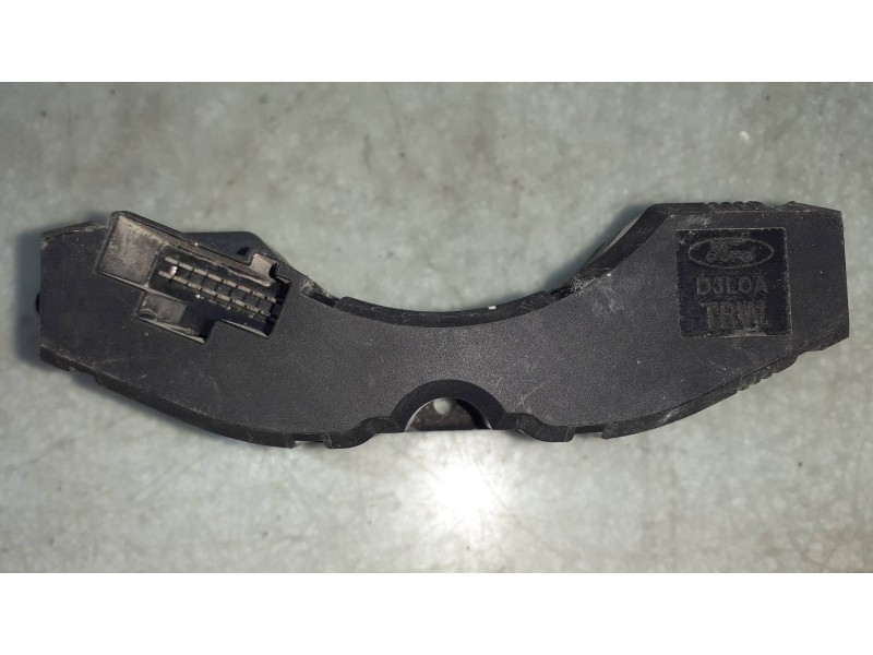 Recambio de mando calefaccion / aire acondicionado para ford focus berlina (cak) referencia OEM IAM YS4T19A945BA  