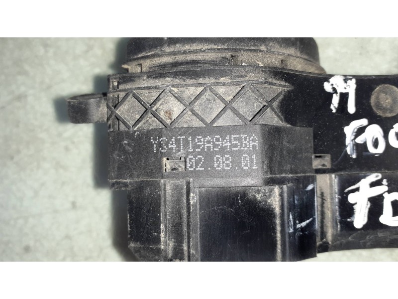 Recambio de mando calefaccion / aire acondicionado para ford focus berlina (cak) referencia OEM IAM YS4T19A945BA  