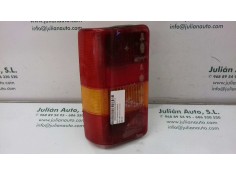 Recambio de piloto trasero izquierdo para seat trans 30.89 cv / 42.01 kw referencia OEM IAM   