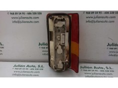 Recambio de piloto trasero izquierdo para seat trans 30.89 cv / 42.01 kw referencia OEM IAM    2