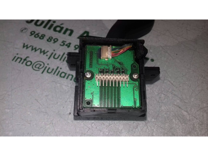 Recambio de mando limpia para ford s-max (ca1) titanium referencia OEM IAM 6G9T17A553AC  