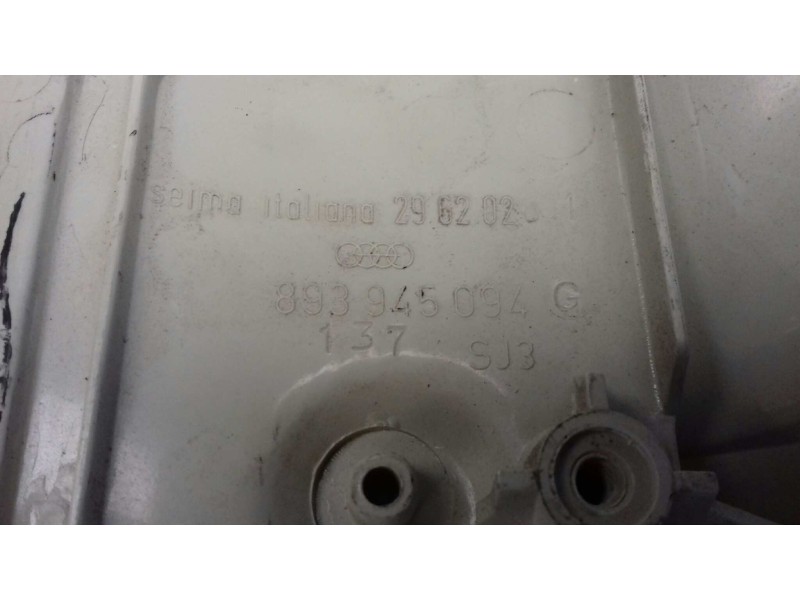 Recambio de piloto trasero derecho interior para audi 80/90 (811/813/853) referencia OEM IAM 893945094  INT-MALETERO