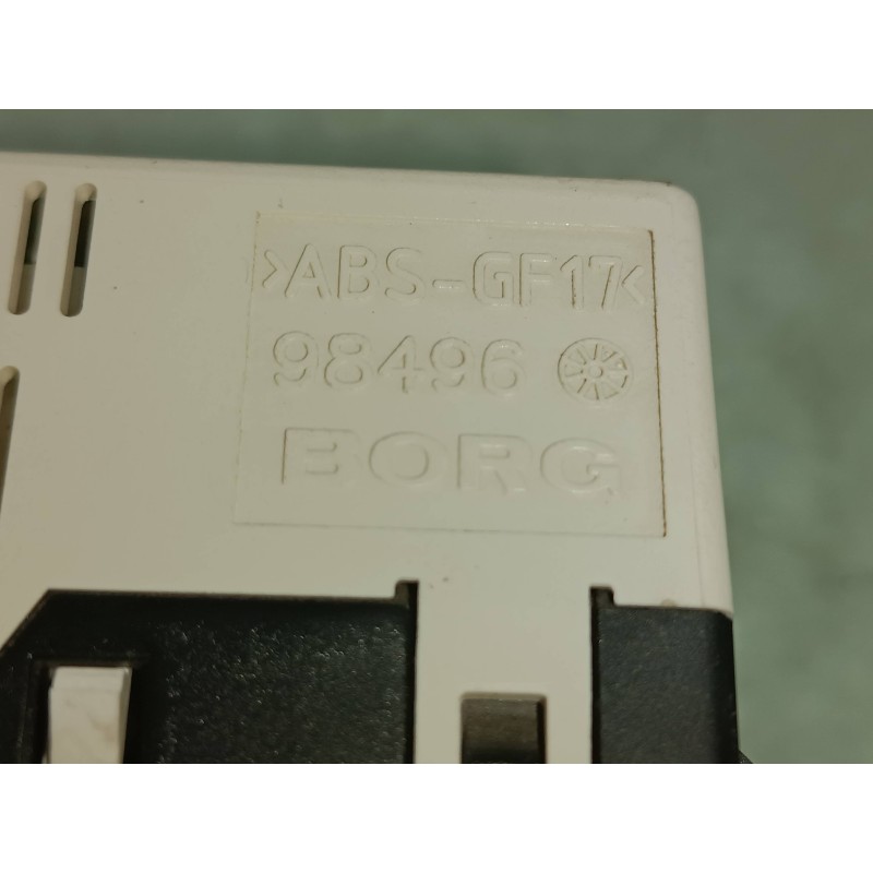 Recambio de pantalla multifuncion para opel astra g berlina comfort referencia OEM IAM 2355200 24461517 GM