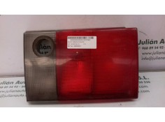 Recambio de piloto trasero derecho interior para audi 100 berlina (c4) referencia OEM IAM 4A0945094  INT-MALETERO