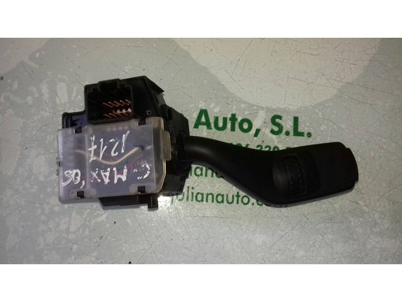 Recambio de mando limpia para ford focus c-max (cap) 30 aniversario referencia OEM IAM 4M5T17A553BD  