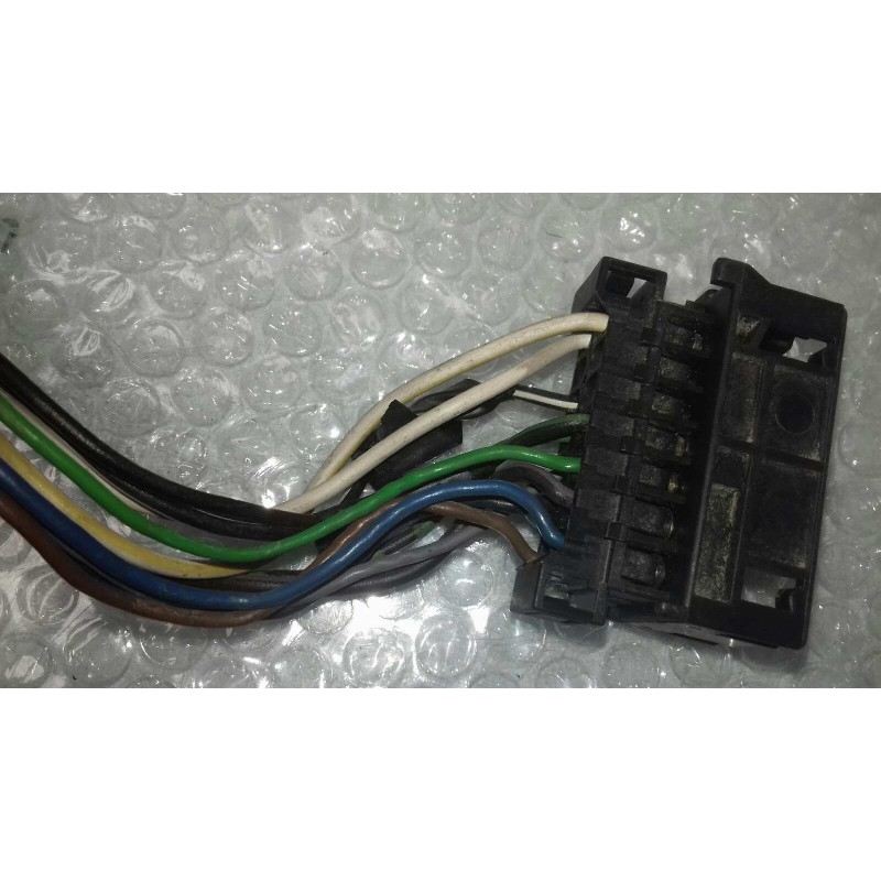 Recambio de mando limpia para mercedes-benz clase c (w202) berlina 180 (202.018) referencia OEM IAM 2025400244 01401500 