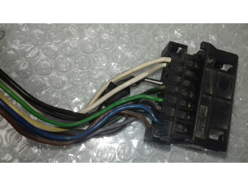 Recambio de mando limpia para mercedes-benz clase c (w202) berlina 180 (202.018) referencia OEM IAM 2025400244 01401500 