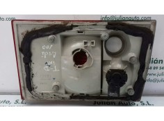 Recambio de piloto trasero derecho interior para audi 100 berlina (c4) referencia OEM IAM 4A0945094  INT-MALETERO 2