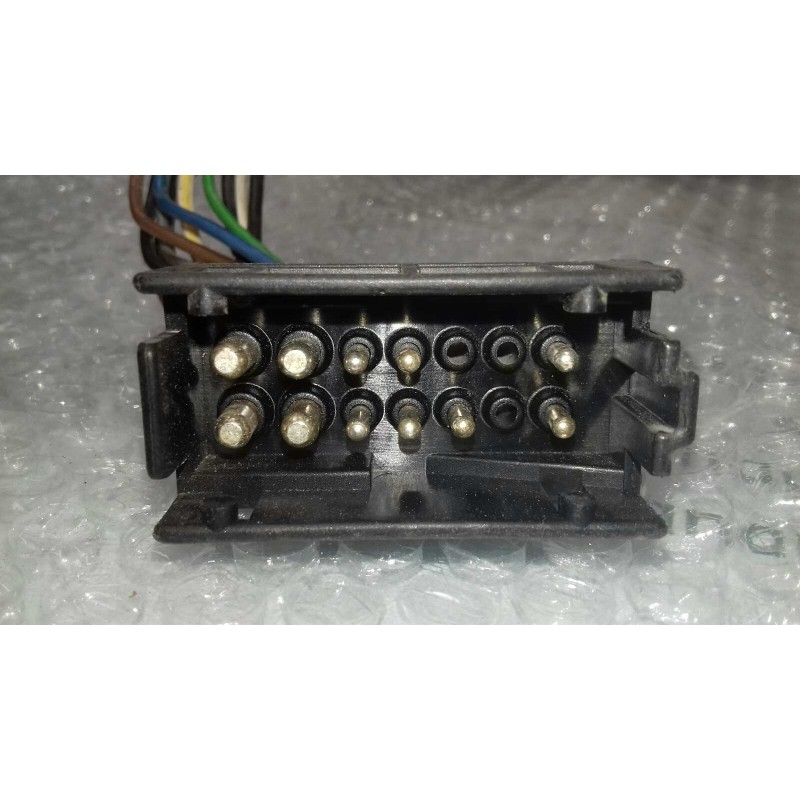 Recambio de mando limpia para mercedes-benz clase c (w202) berlina 180 (202.018) referencia OEM IAM 2025400244 01401500 