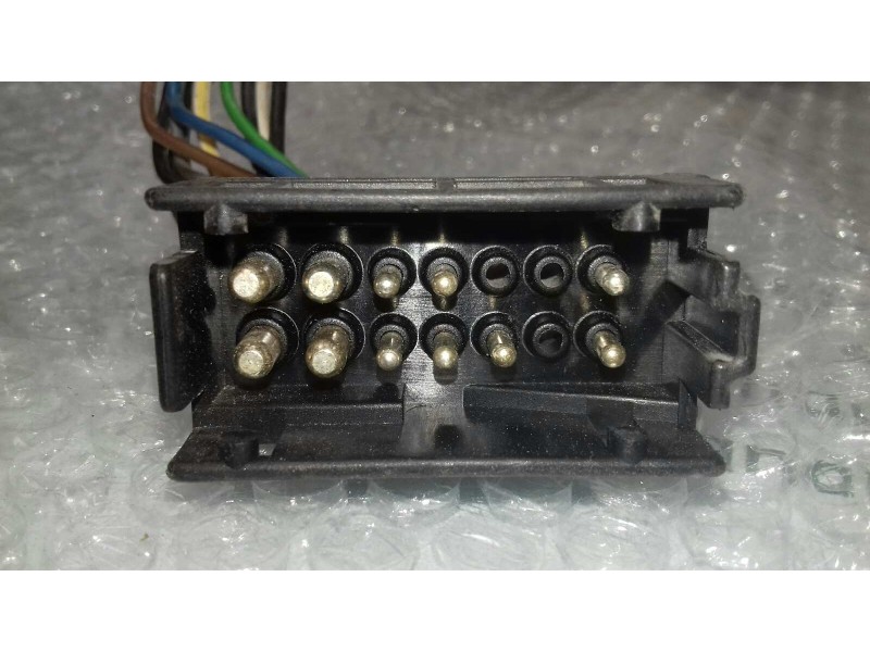 Recambio de mando limpia para mercedes-benz clase c (w202) berlina 180 (202.018) referencia OEM IAM 2025400244 01401500 