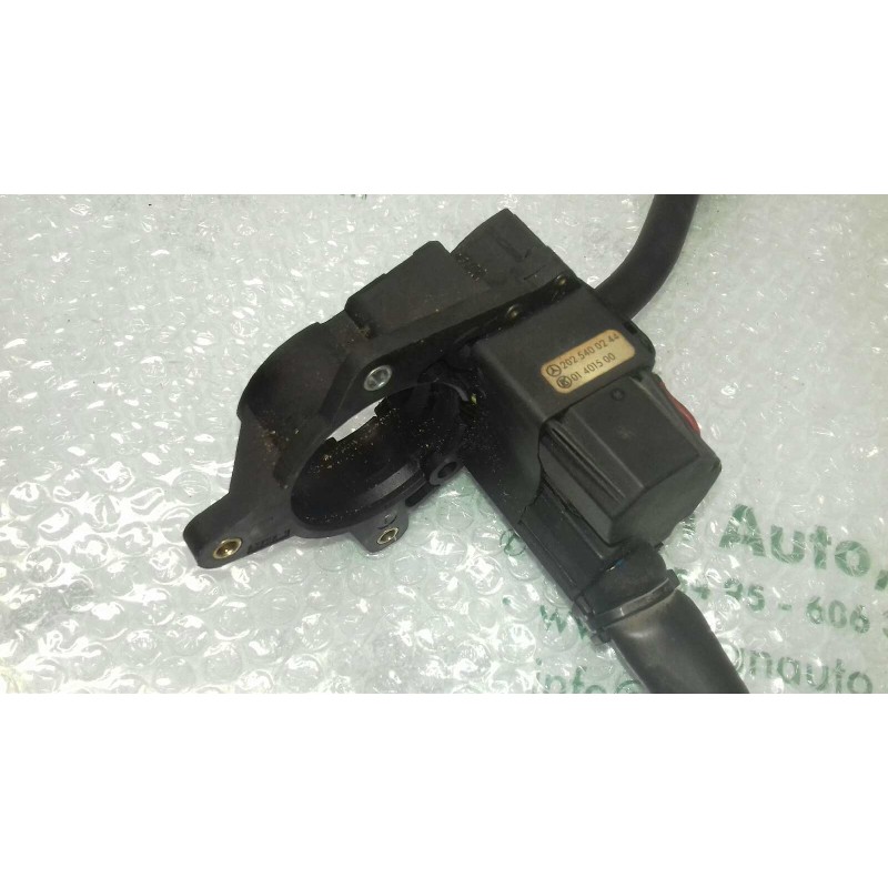 Recambio de mando limpia para mercedes-benz clase c (w202) berlina 180 (202.018) referencia OEM IAM 2025400244 01401500 