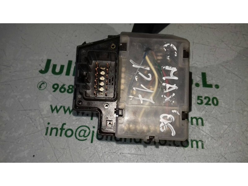 Recambio de mando limpia para ford focus c-max (cap) 30 aniversario referencia OEM IAM 4M5T17A553BD  