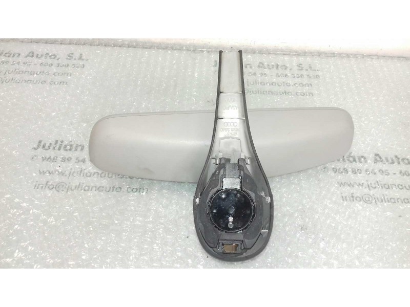 Recambio de espejo para audi a4 ber. (b8) básico referencia OEM IAM 8T0857511 20283560 ANTIDESLUMBRAMIENTO