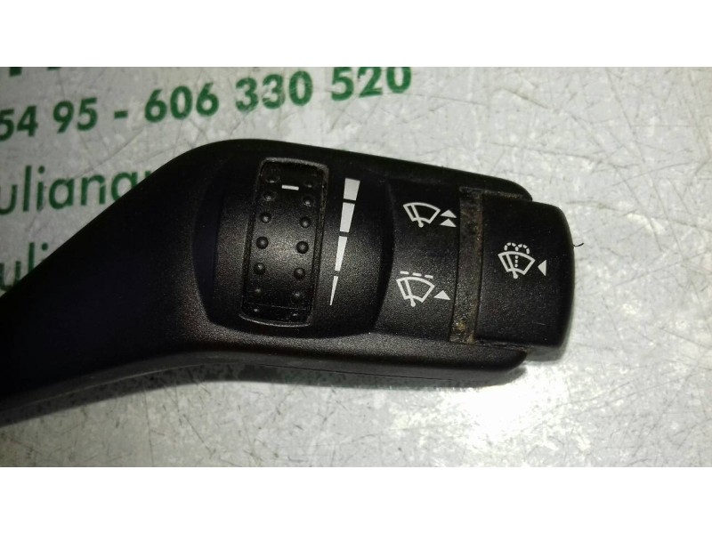 Recambio de mando limpia para ford focus berlina (cap) ghia referencia OEM IAM 4M5T17A553BD  