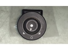 Recambio de mando retrovisor para peugeot partner kasten confort l1 referencia OEM IAM 185526 CONECTOR AZUL CONECTOR 11 PINES