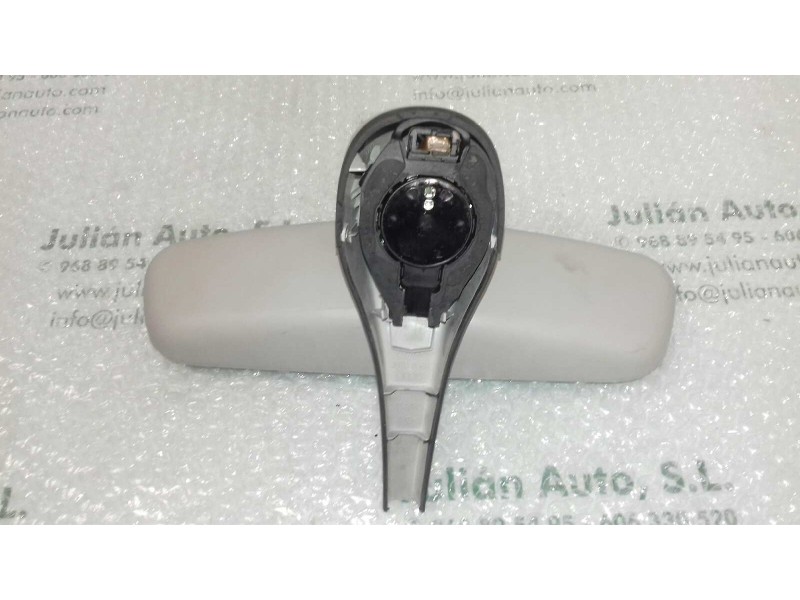 Recambio de espejo para audi a4 ber. (b8) básico referencia OEM IAM 8T0857511 20283560 ANTIDESLUMBRAMIENTO