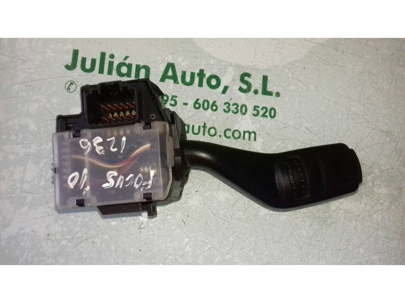 Recambio de mando limpia para ford focus berlina (cap) ghia referencia OEM IAM 4M5T17A553BD  