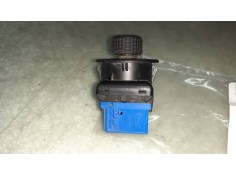 Recambio de mando retrovisor para peugeot partner kasten confort l1 referencia OEM IAM 185526 CONECTOR AZUL CONECTOR 11 PINES 2