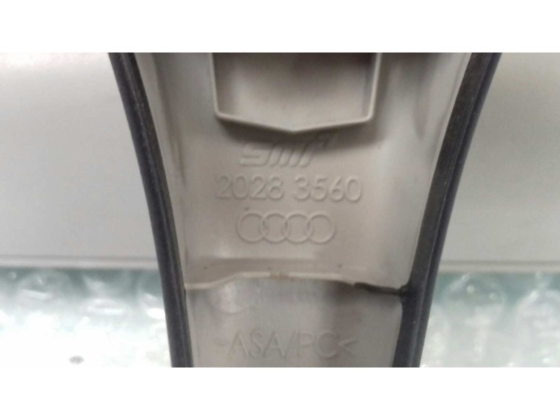 Recambio de espejo para audi a4 ber. (b8) básico referencia OEM IAM 8T0857511 20283560 ANTIDESLUMBRAMIENTO