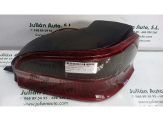 Recambio de piloto trasero derecho para citroen saxo 1.1 image referencia OEM IAM   