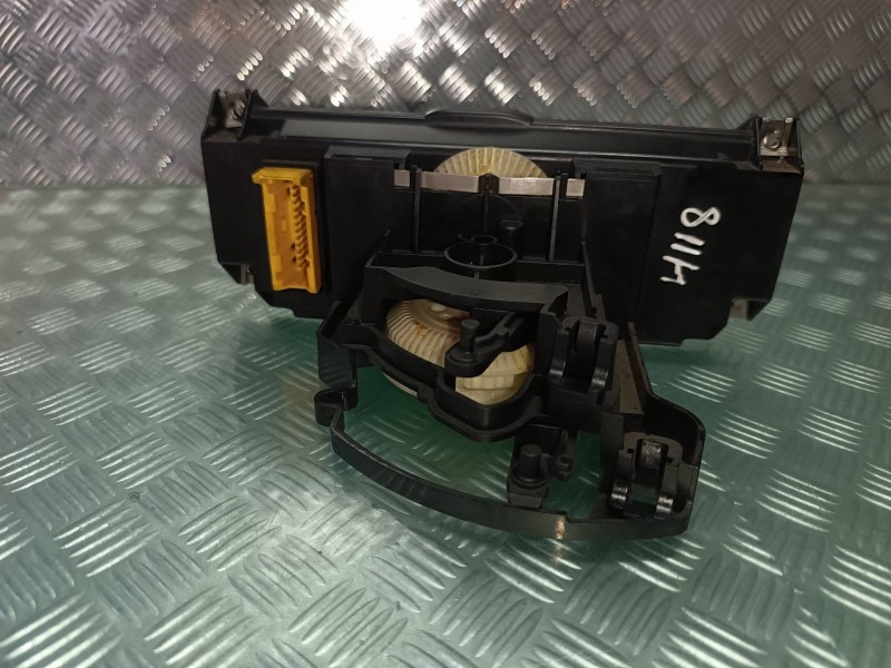 Recambio de mando calefaccion / aire acondicionado para seat ibiza (6k1) select referencia OEM IAM 6K0819045C 030622Q 69352201