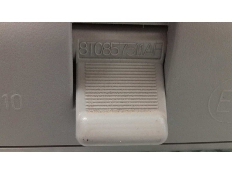 Recambio de espejo para audi a4 ber. (b8) básico referencia OEM IAM 8T0857511 20283560 ANTIDESLUMBRAMIENTO