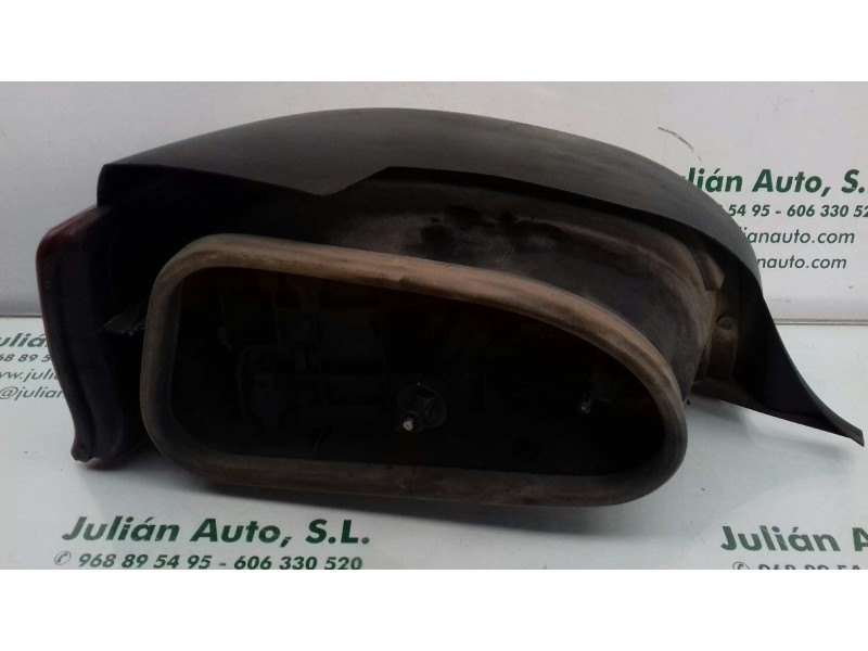 Recambio de piloto trasero derecho para citroen saxo 1.1 image referencia OEM IAM   