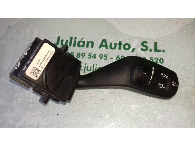 Recambio de mando limpia para ford mondeo ber. (ca2) trend referencia OEM IAM 6G9T17A553AC  