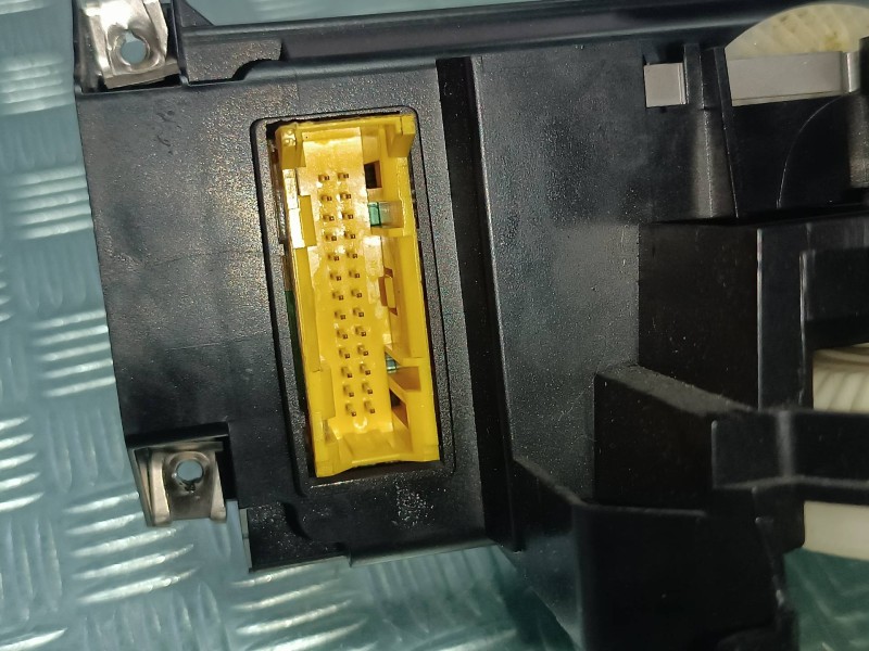 Recambio de mando calefaccion / aire acondicionado para seat ibiza (6k1) select referencia OEM IAM 6K0819045C 030622Q 69352201