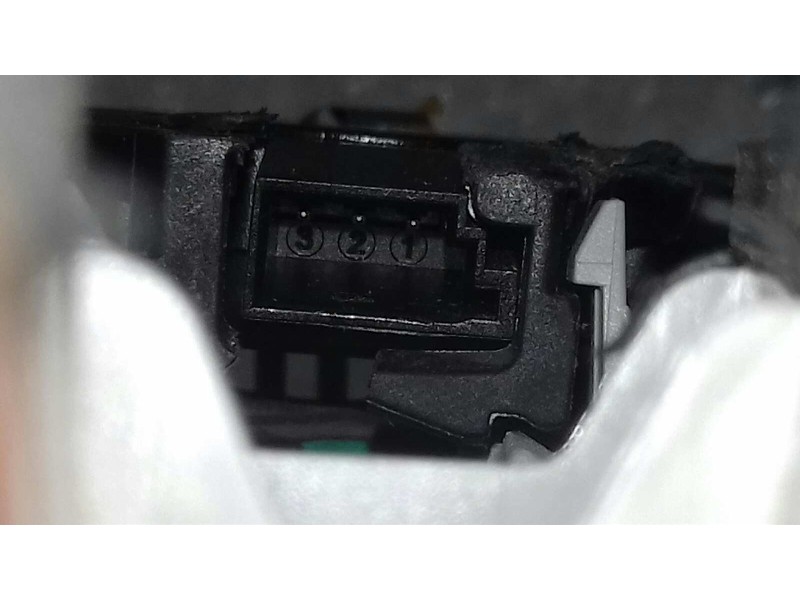 Recambio de espejo para audi a4 ber. (b8) básico referencia OEM IAM 8T0857511 20283560 ANTIDESLUMBRAMIENTO