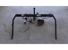 Recambio de enganche remolque para ford focus lim. business referencia OEM IAM 538600 THU2 036142